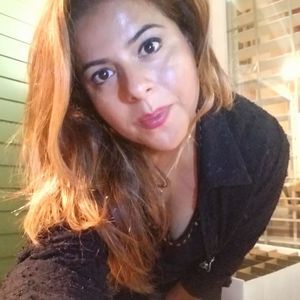 Meet your Posher, Nancy